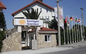 Sunlight Garden Hotel Side 3*